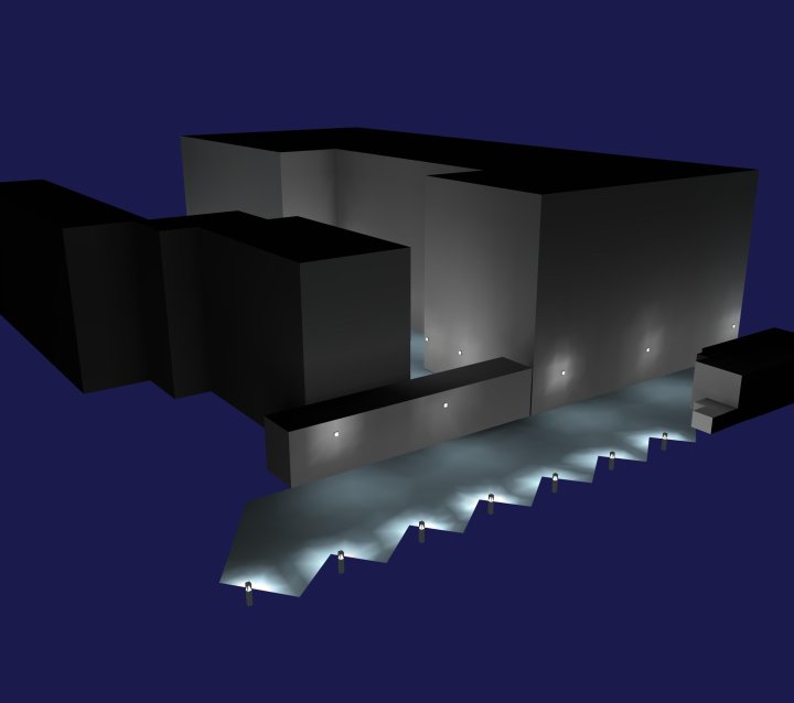 Rendering